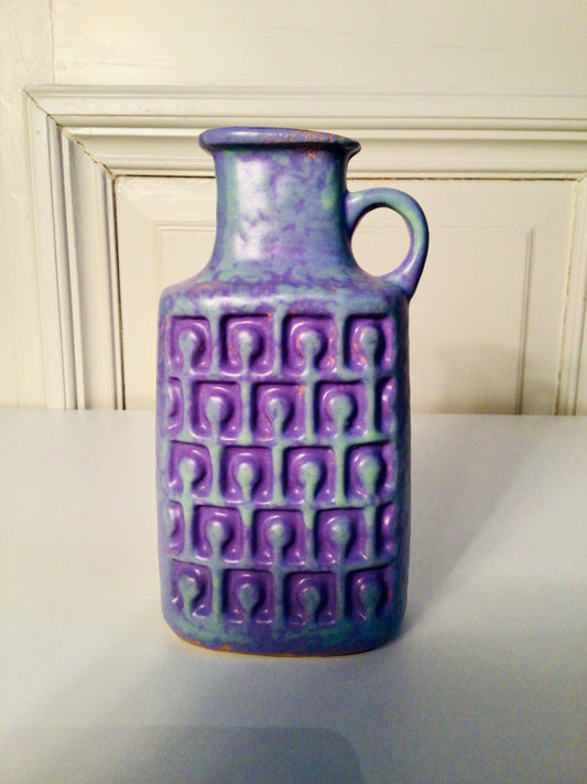 Vintage East-Germany vaas