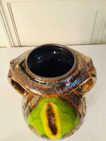 Vintage West-Germany vaas