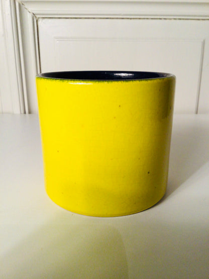 Vintage West-Germany bloempot