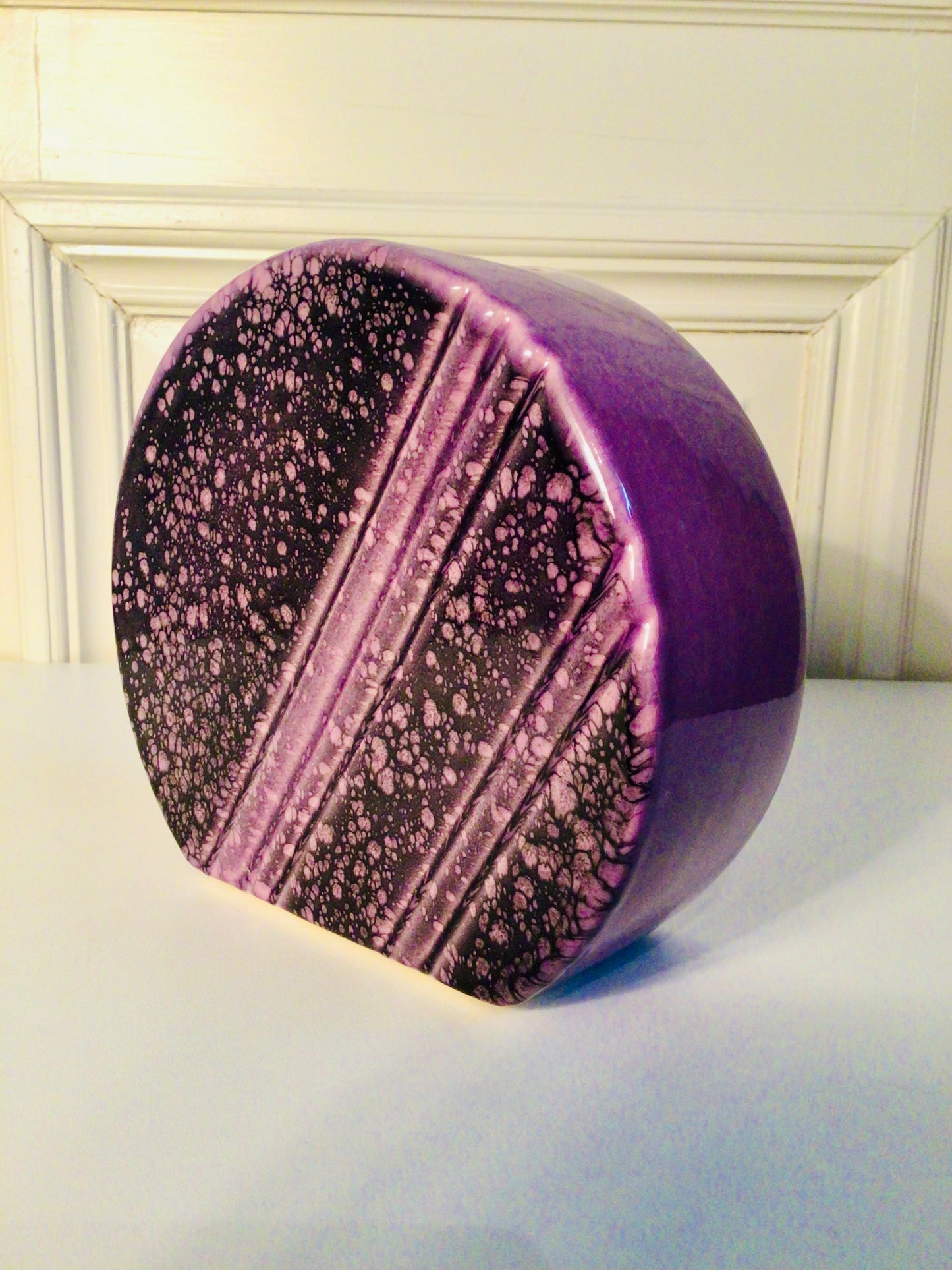 Vintage West-Germany vaas