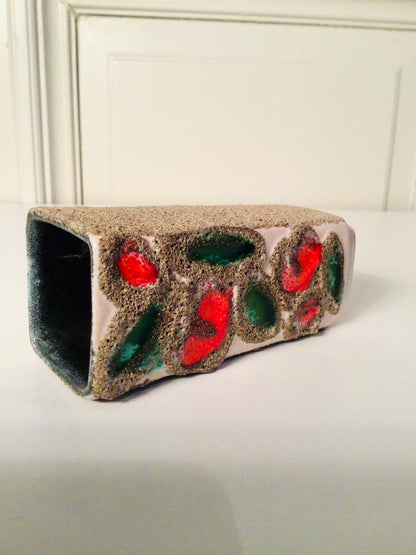 Vintage East-Germany vaas