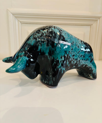 Otto Keramiek Bull