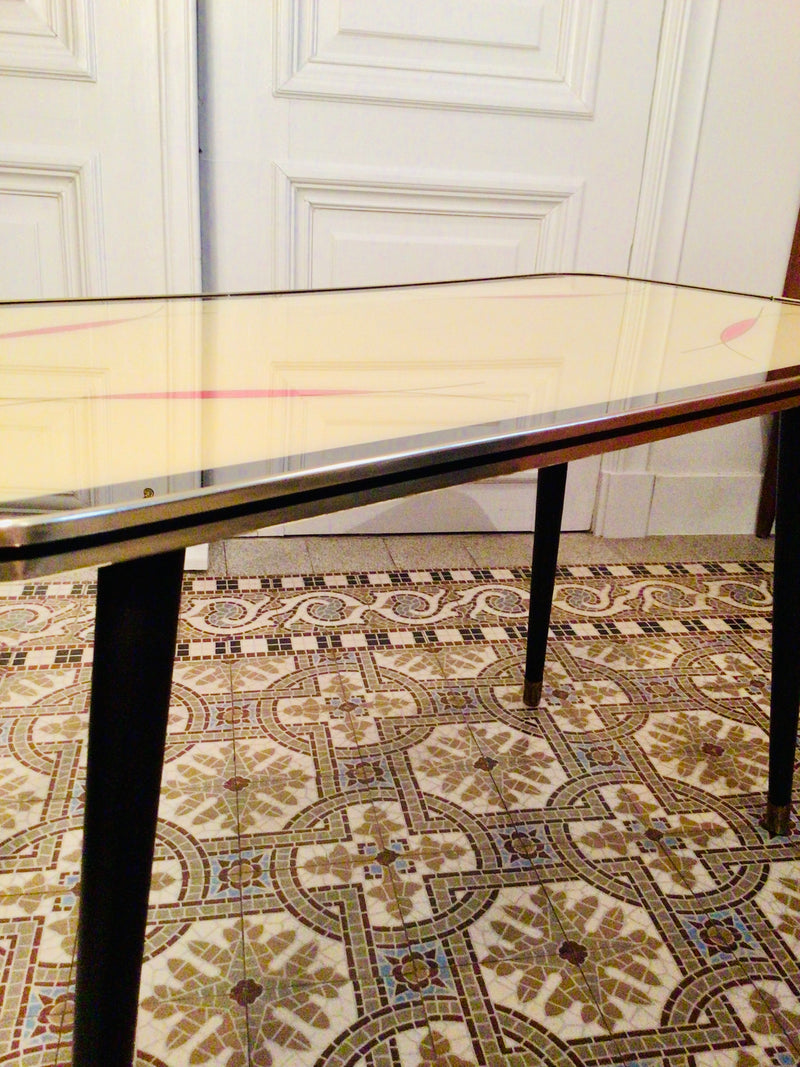 Vintage salontafel