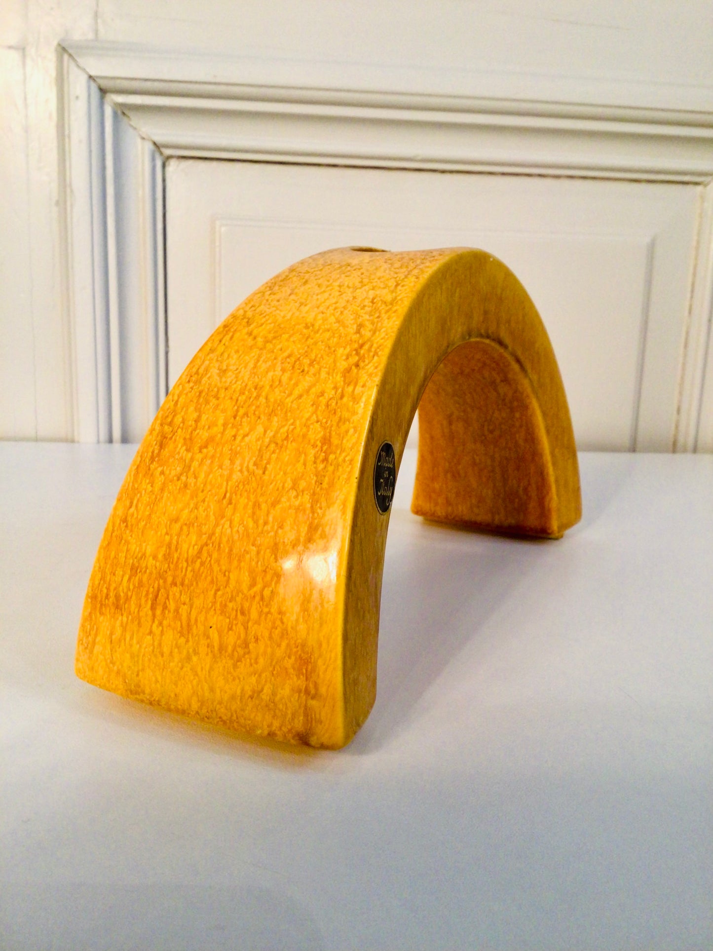 Vintage Italiaanse vaas