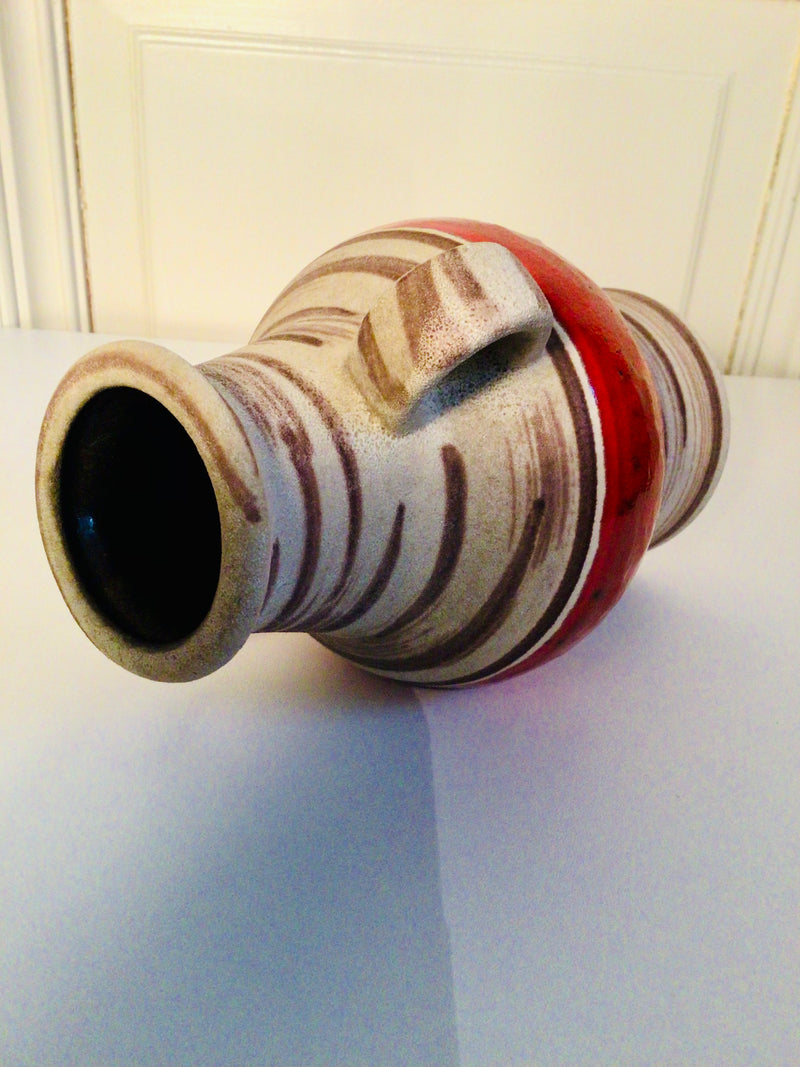 Vintage West-Germany vaas