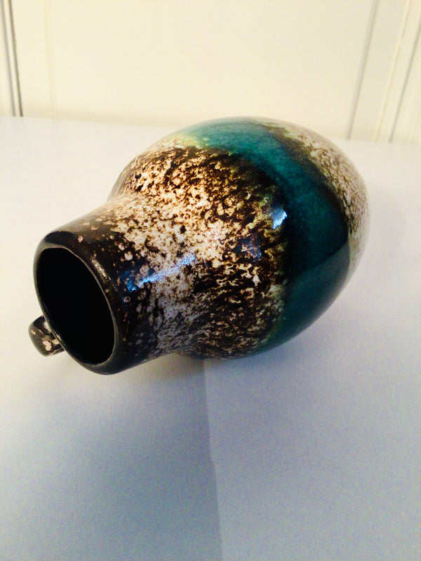 Vintage West-Germany vaas
