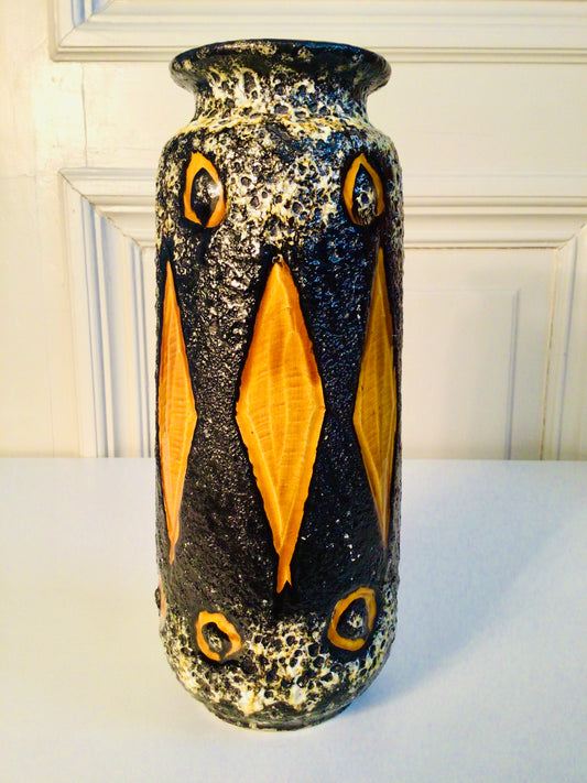 Vintage West-Germany vaas