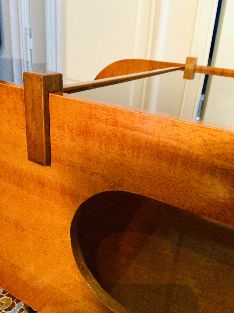 Vintage Italiaanse salontafel