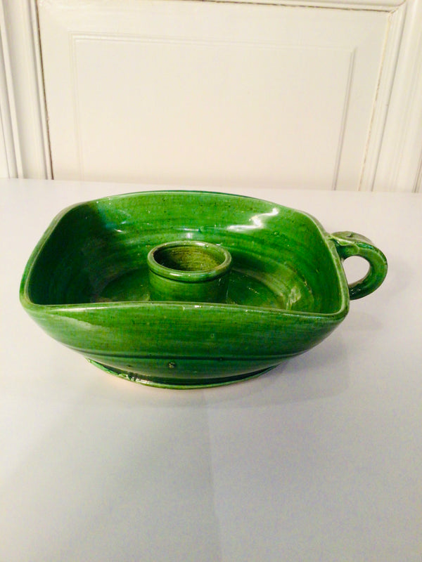 Vintage kaarsenhouder