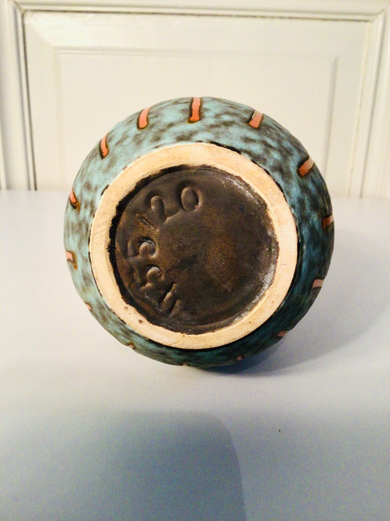 Vintage West-Germany vaas