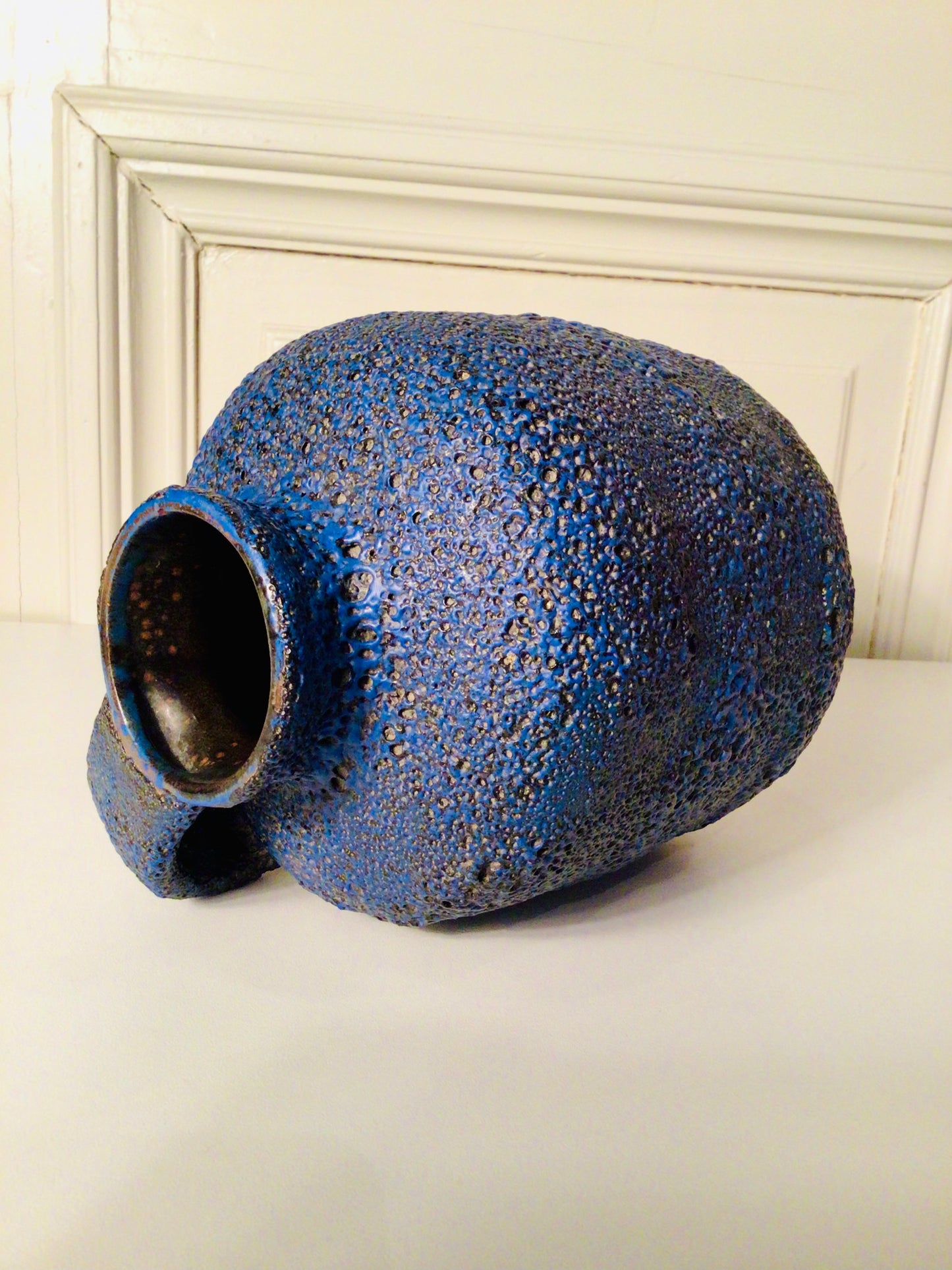 Vintage West-Germany vaas