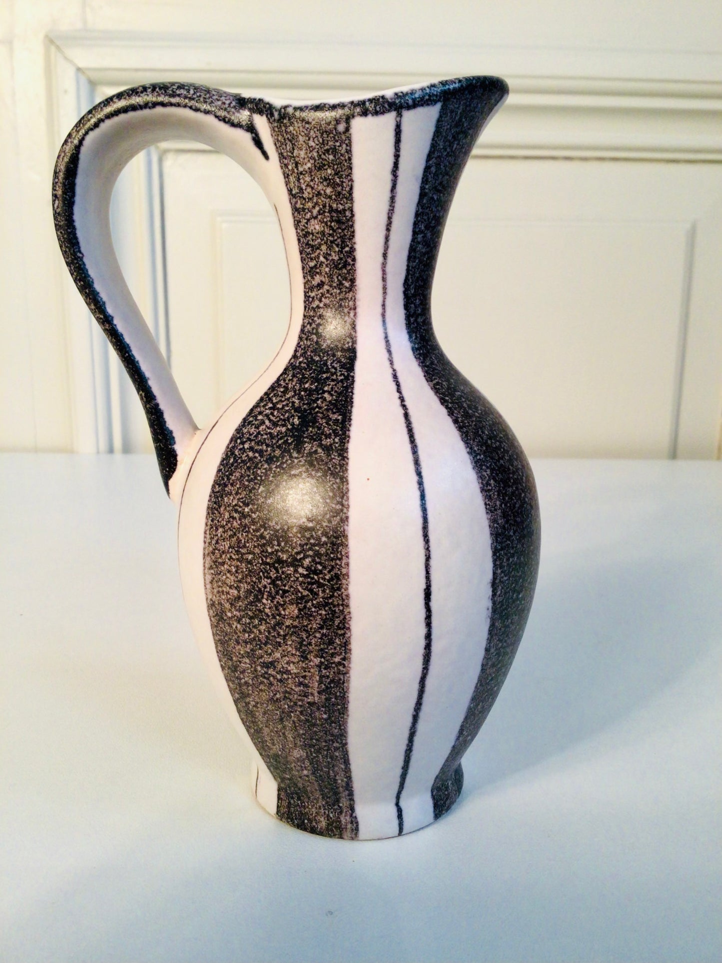 Vintage West-Germany vaas