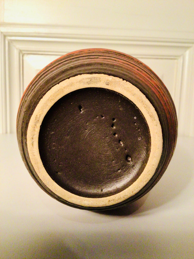 Vintage West-Germany vaas