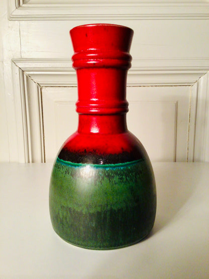 Vintage West-Germany vaas