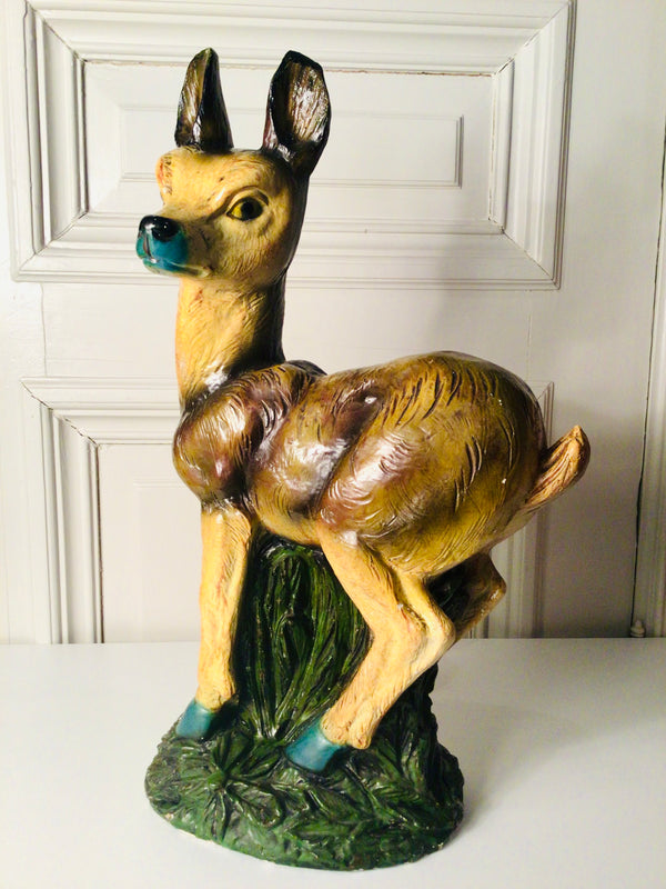 Vintage beeld - Bambi