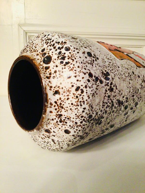 Vintage West-Germany vaas