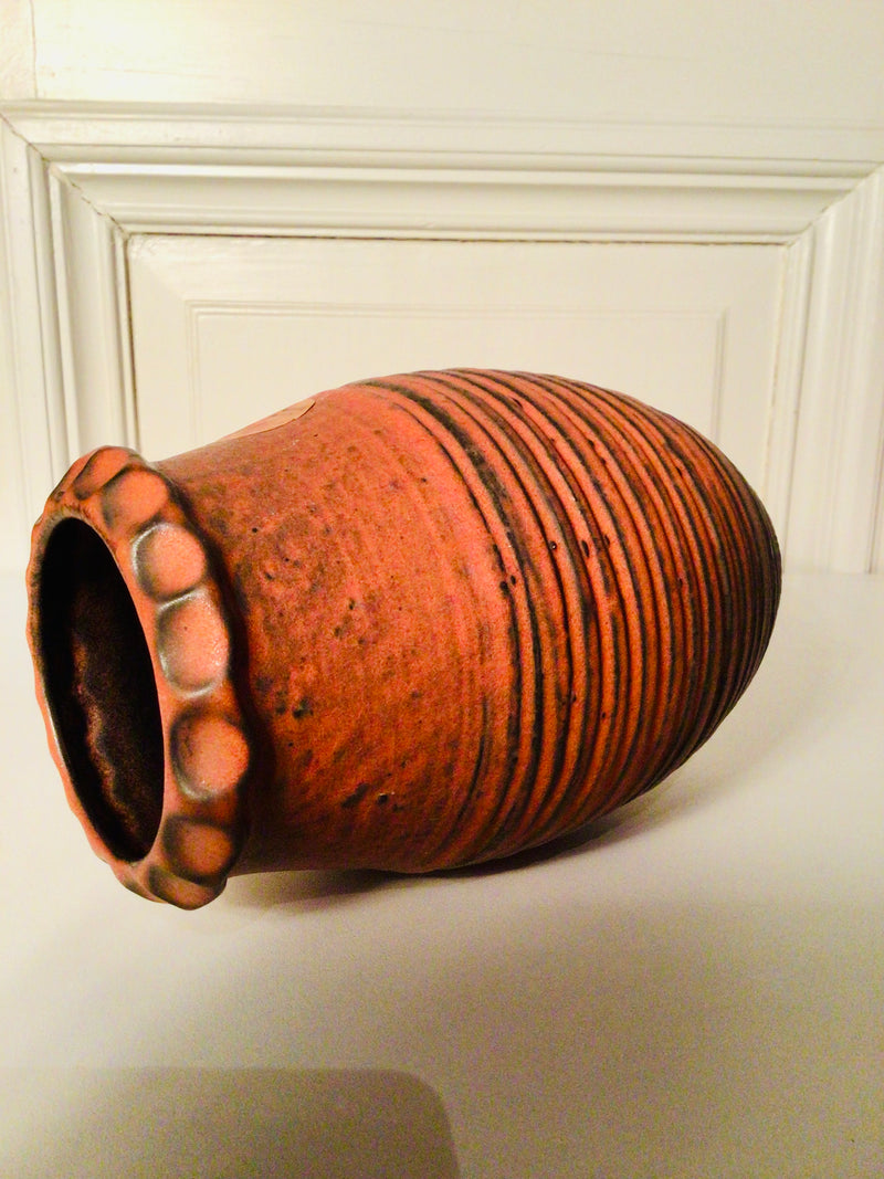 Vintage West-Germany vaas