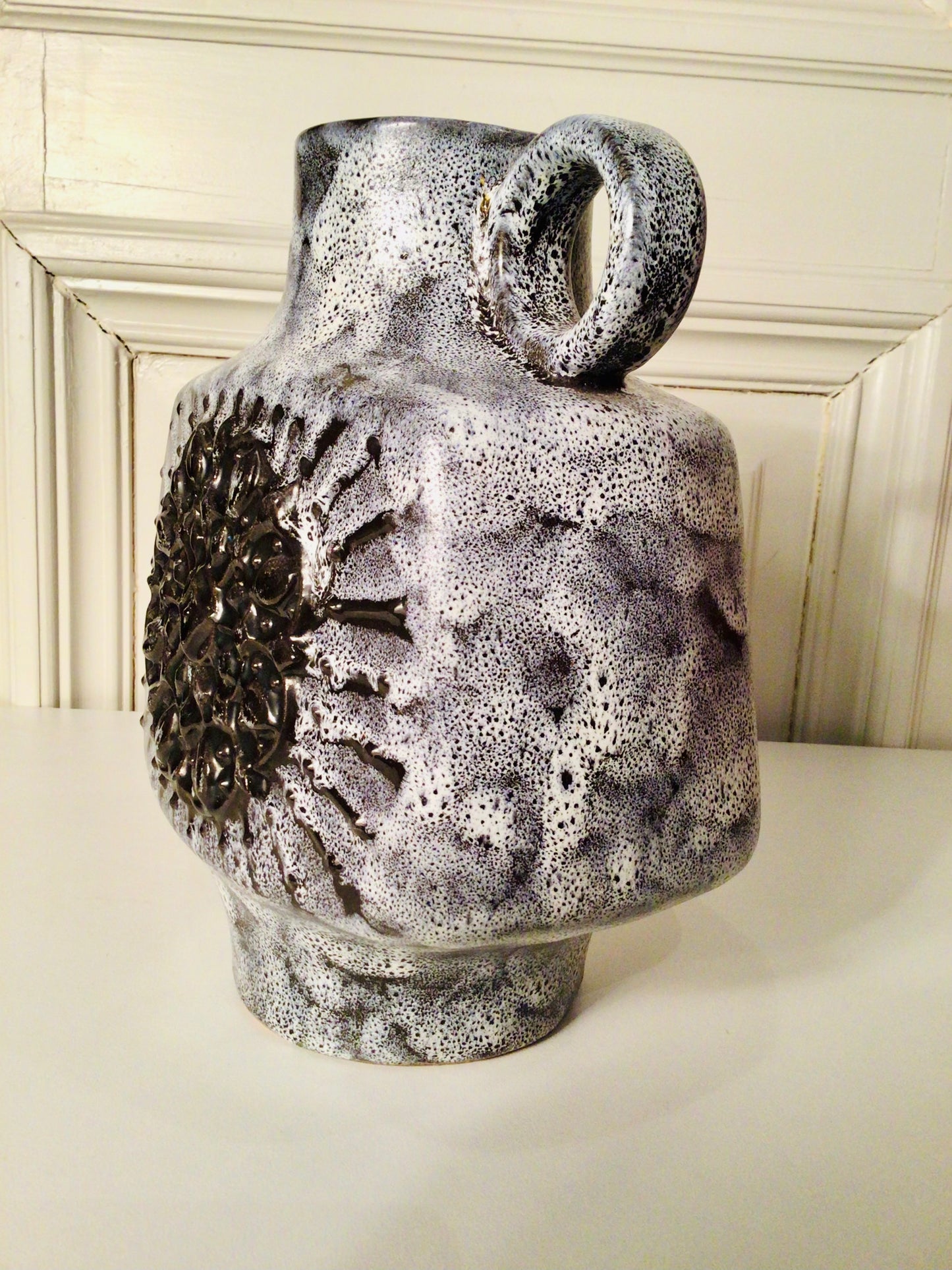 Vintage West-Germany vaas