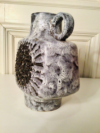 Vintage West-Germany vaas