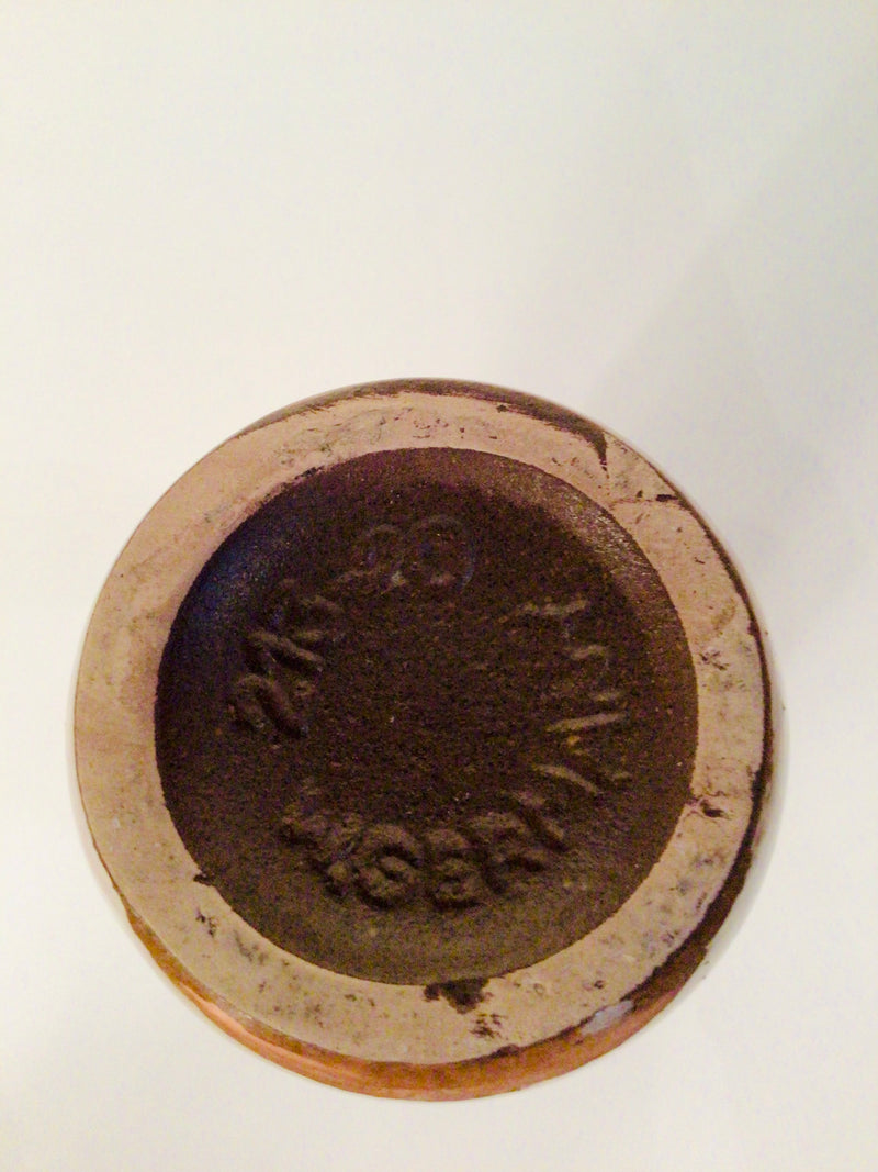 Vintage West-Germany vaas