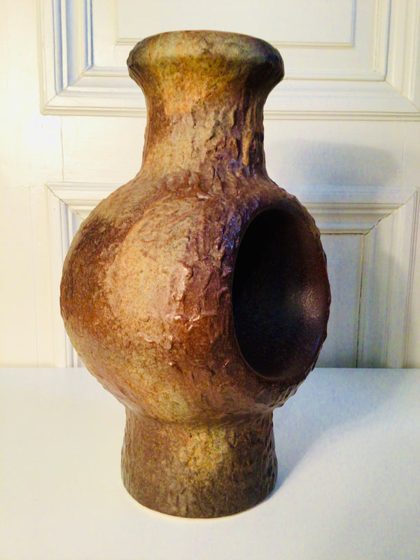 Vintage West-Germany vaas