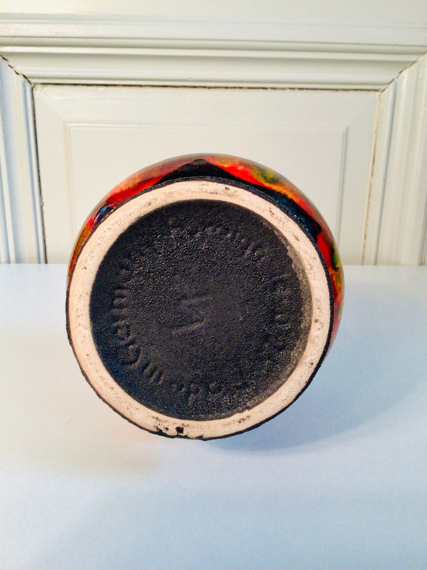 Vintage West-Germany vaas