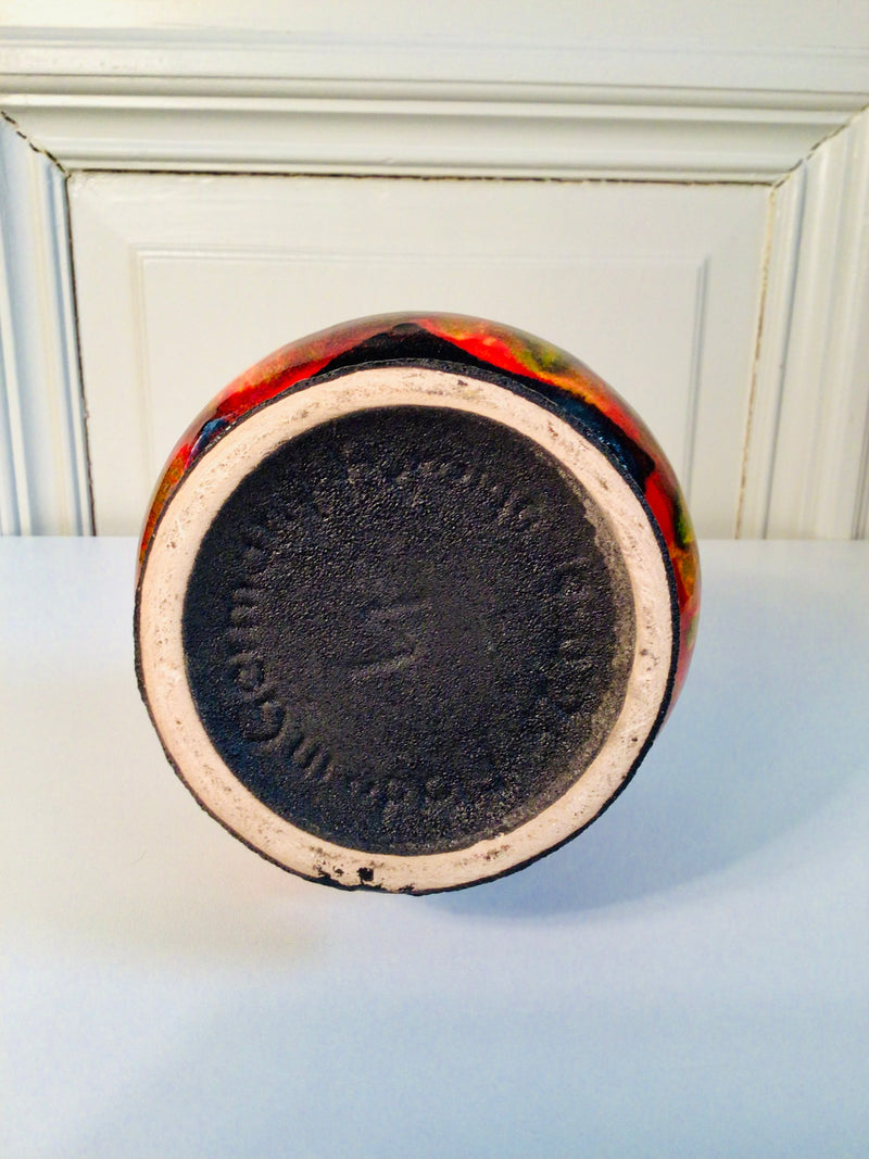 Vintage West-Germany vaas