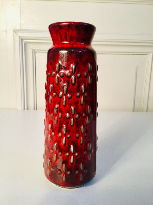 Vintage West-Germany vaas