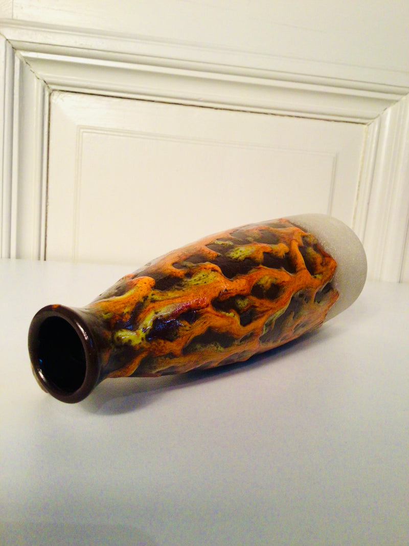 Vintage West-Germany vaas