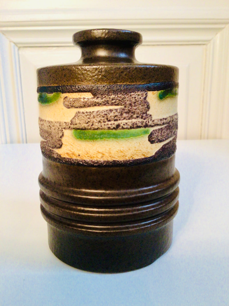 Vintage East-Germany vaas