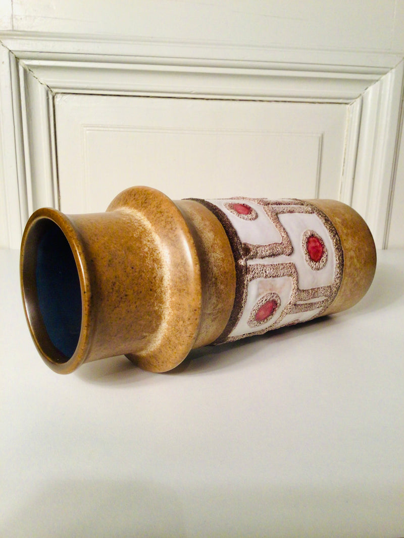 Vintage East-Germany vaas