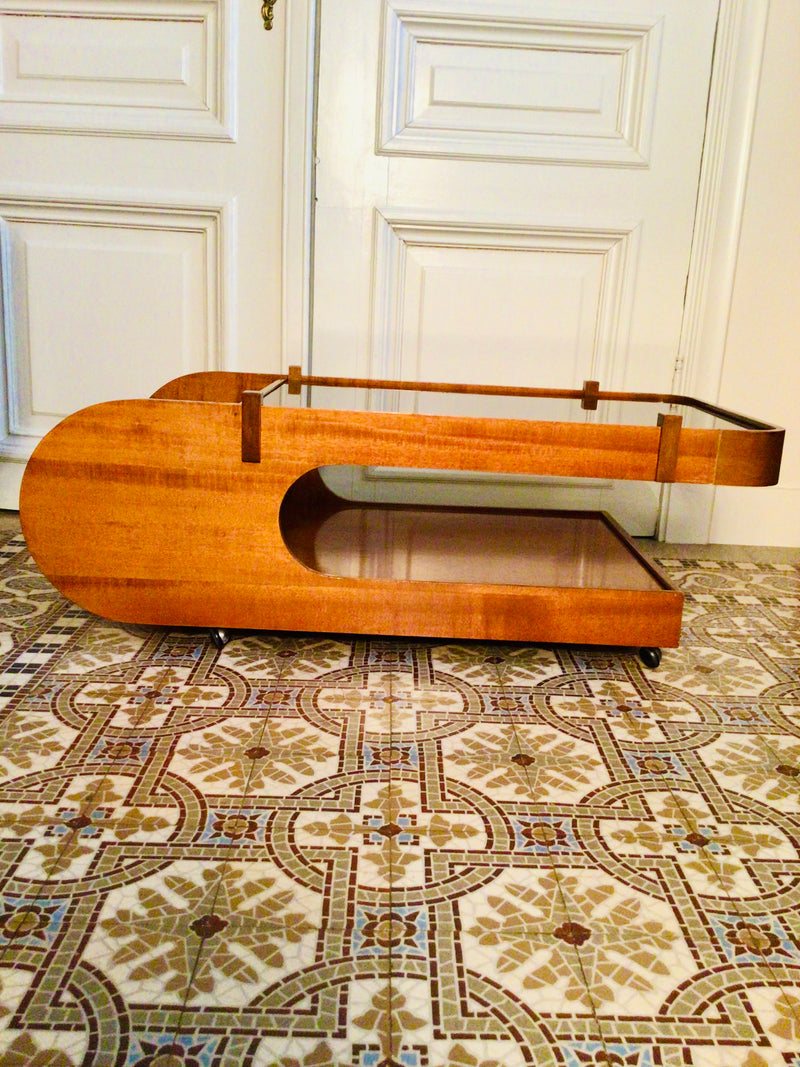 Vintage Italiaanse salontafel
