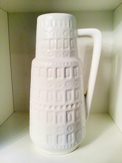 Vintage West-Germany vaas