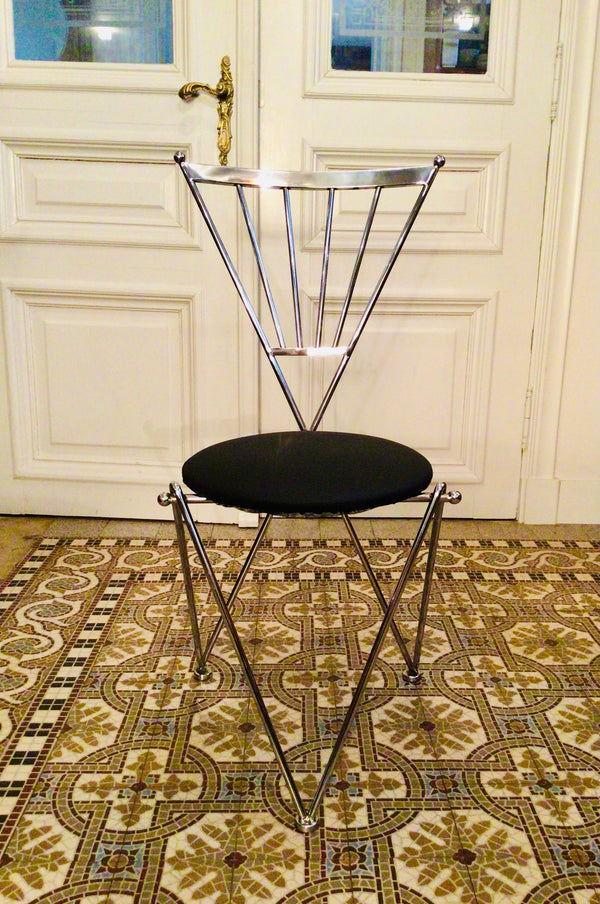 Vintage Bonaldo stoelen