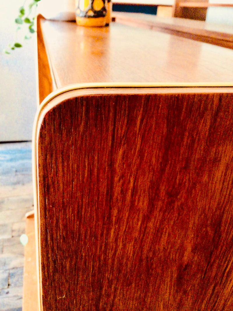 Vintage dressoir