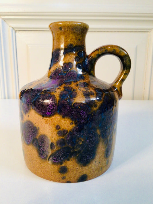 Vintage West-Germany vaas