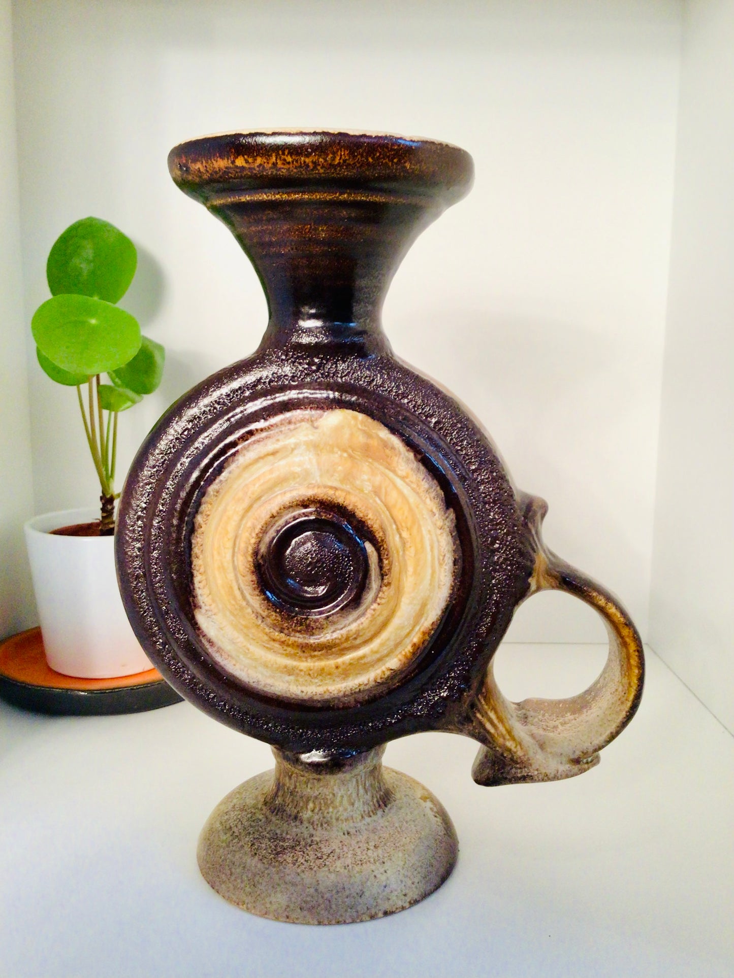 Vintage West-Germany vaas