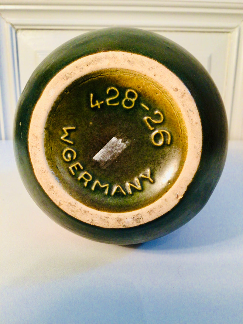 Vintage West-Germany vaas