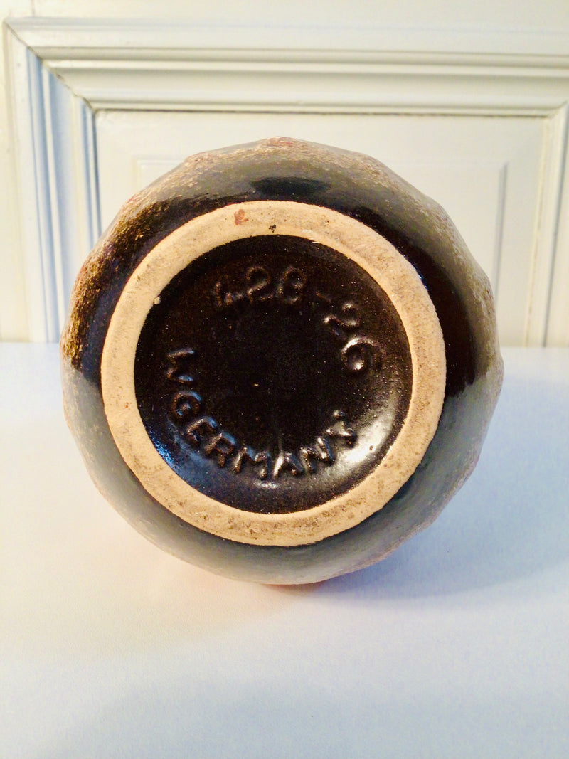 Vintage West-Germany vaas