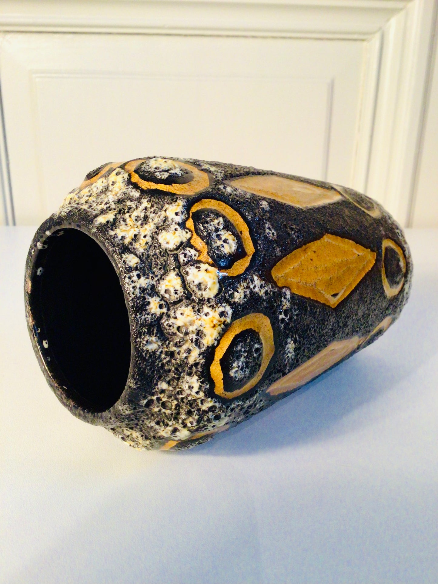 Vintage West-Germany vaas