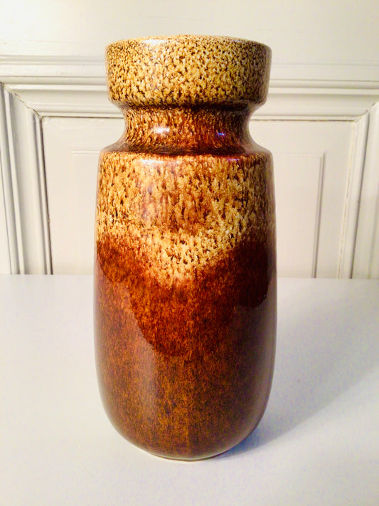 Vintage West-Germany vaas