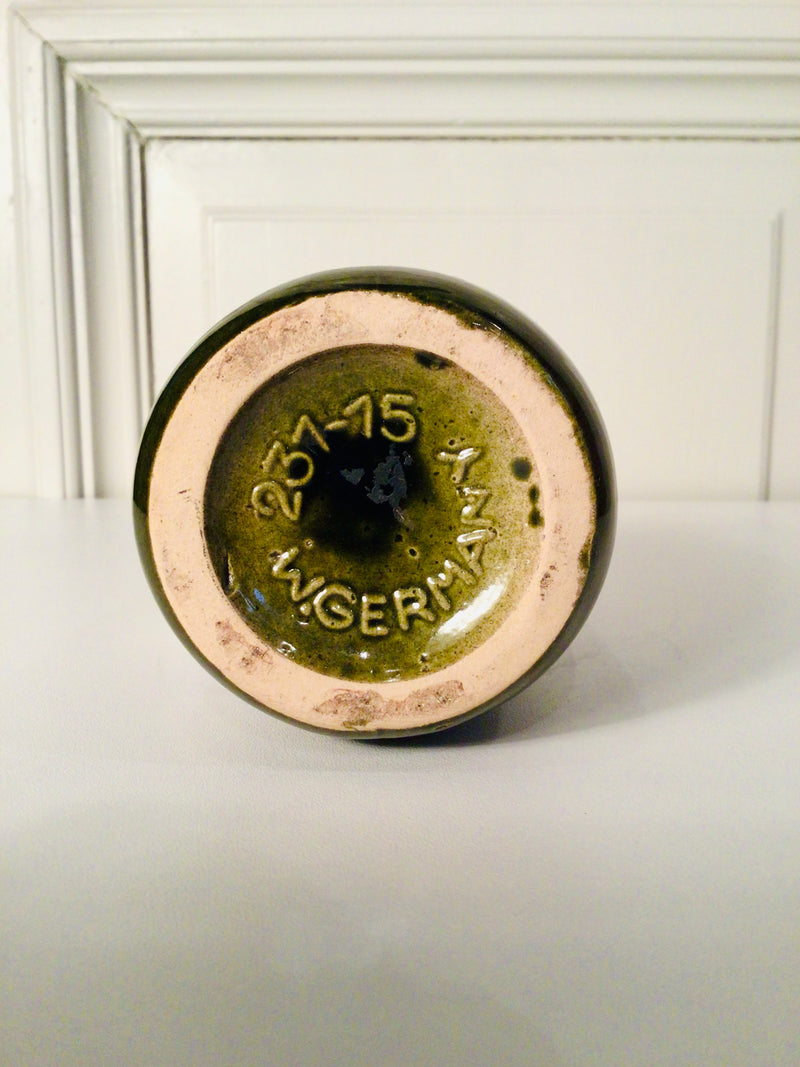 Vintage West-Germany vaas