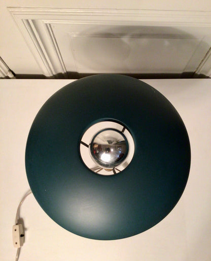 Vintage Louis Kalff tafellamp