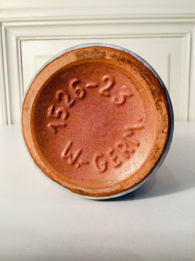 Vintage West-Germany vaas