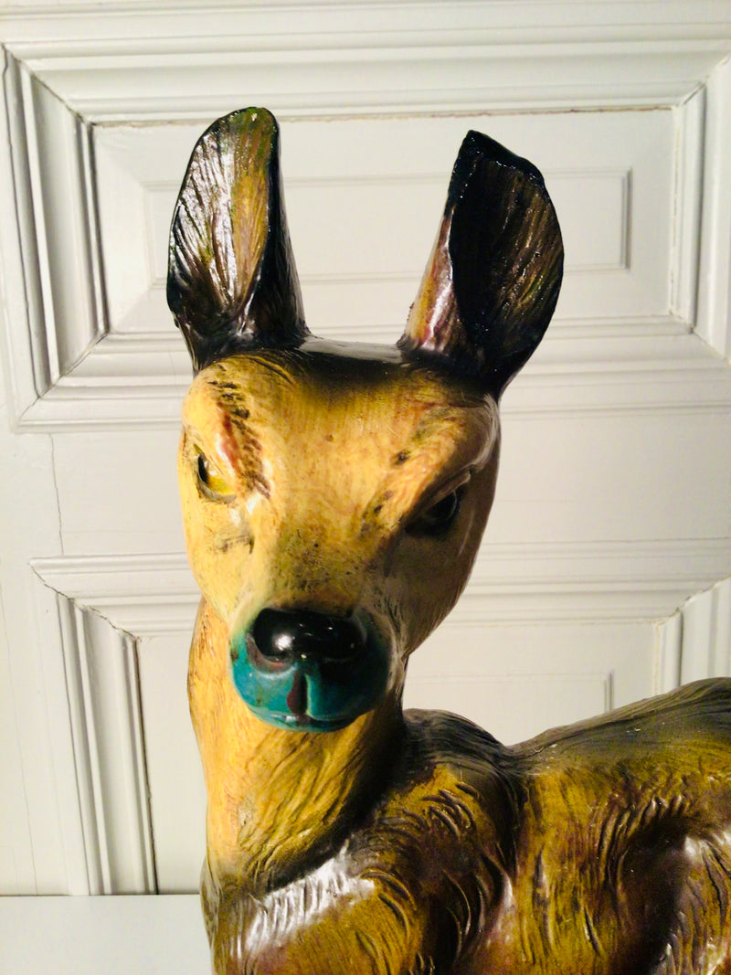 Vintage beeld - Bambi
