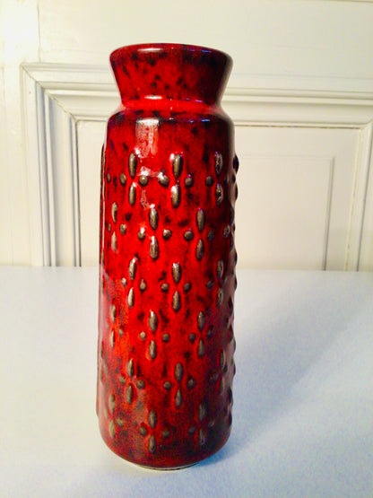 Vintage West-Germany vaas