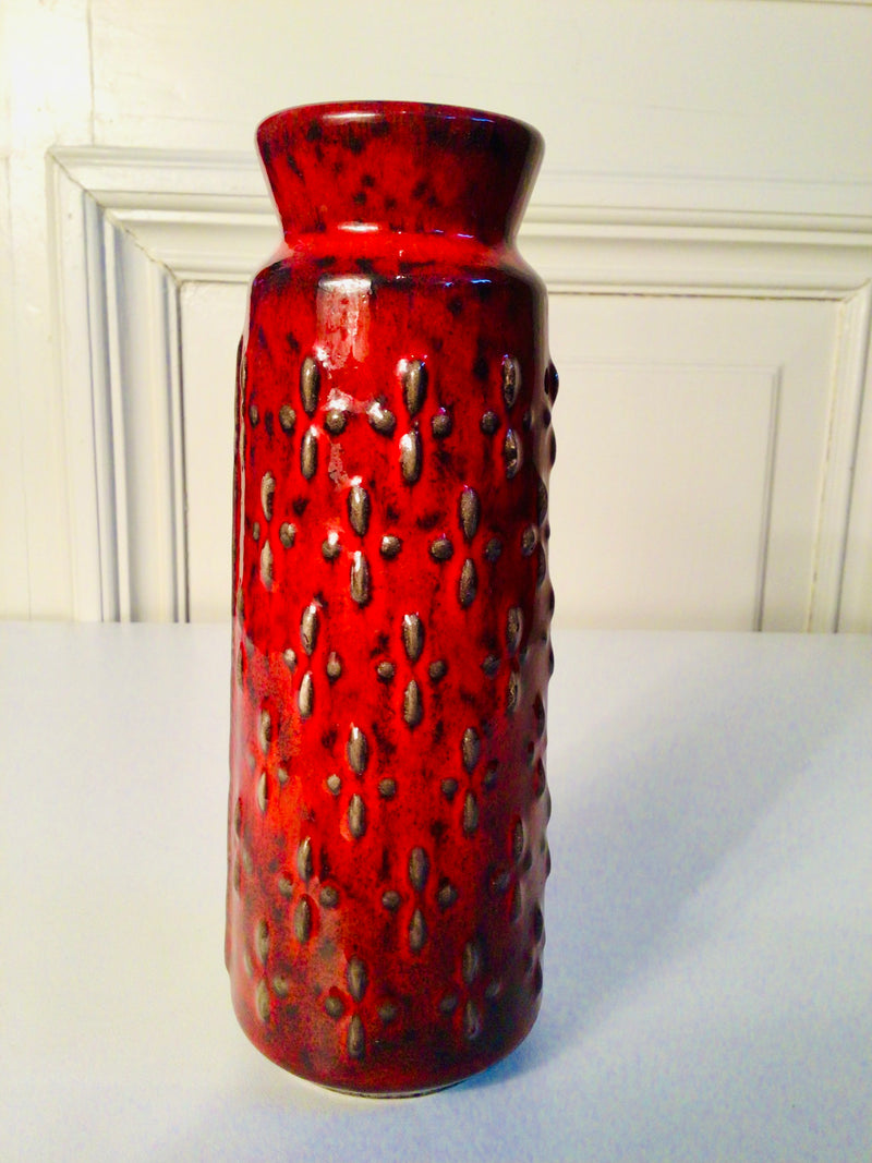 Vintage West-Germany vaas