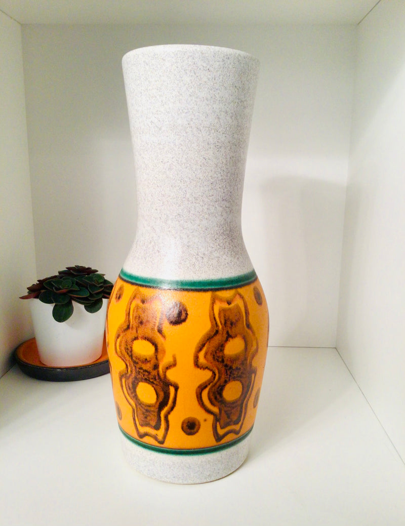 Vintage West-Germany vaas
