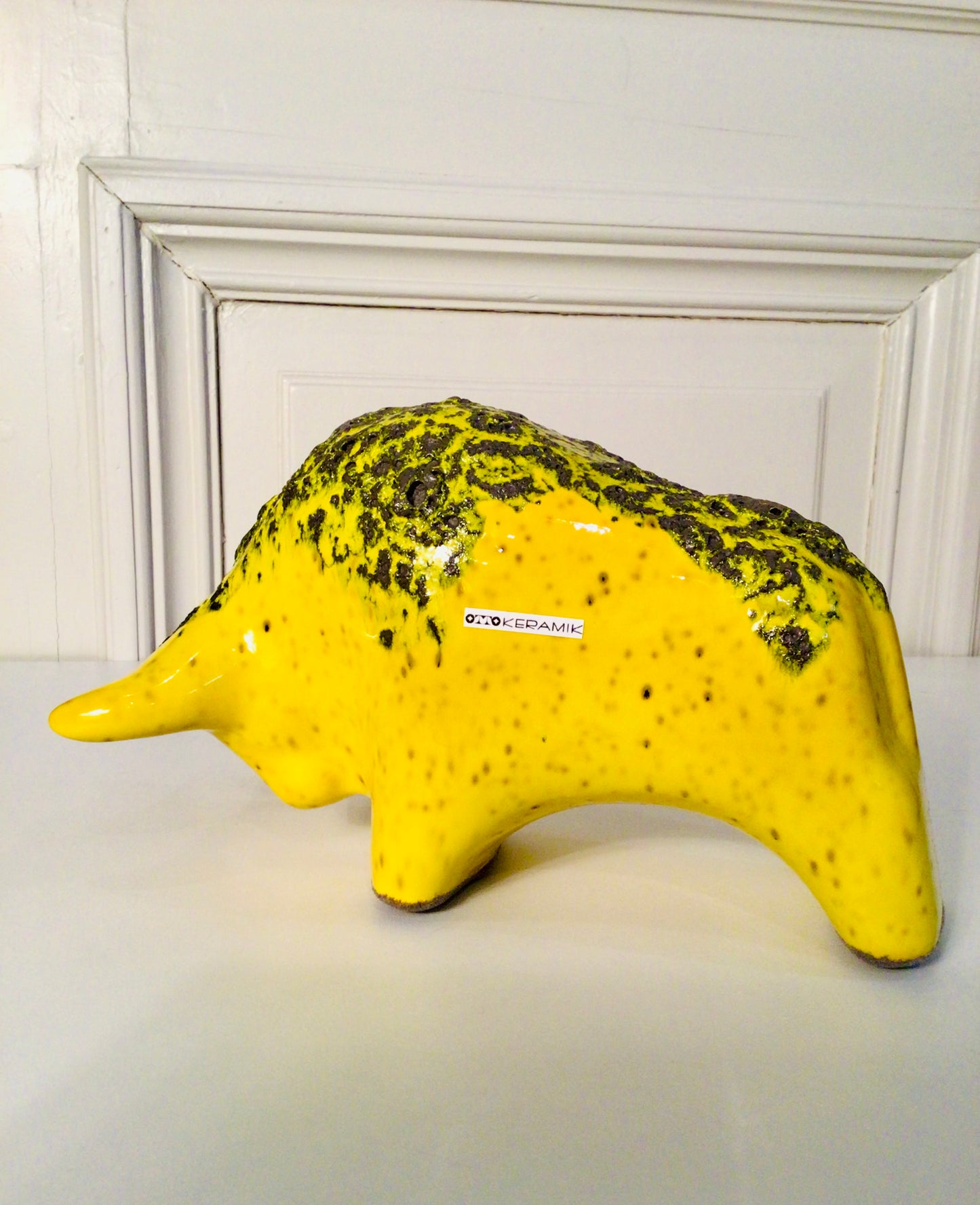Otto Keramiek Bull