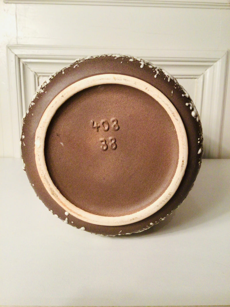 Vintage West-Germany vaas